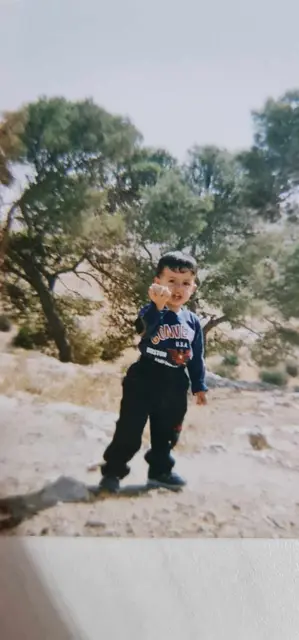 قيس العصا، 2004
