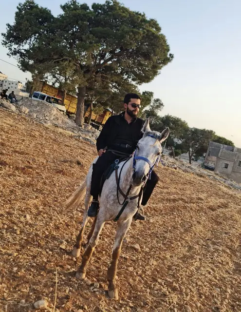 قيس العصا، 2024