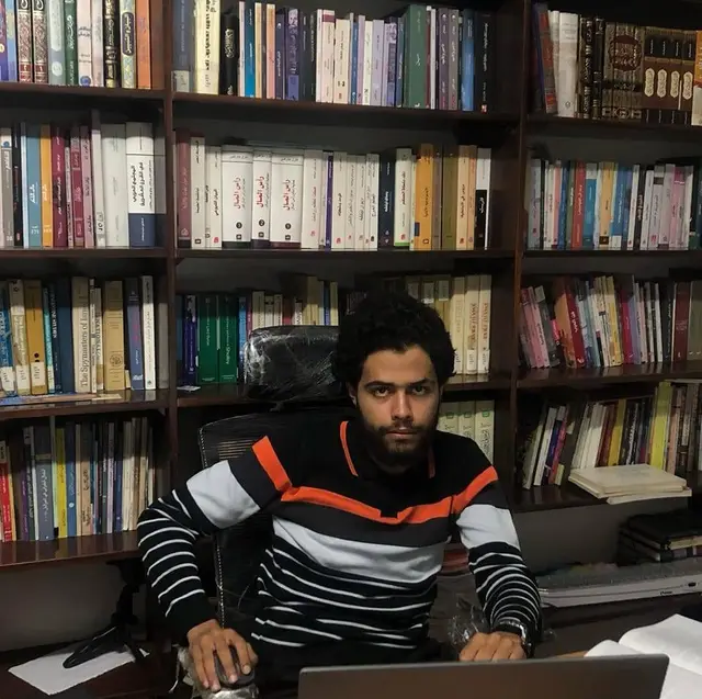 قيس العصا، ديسمبر 2023