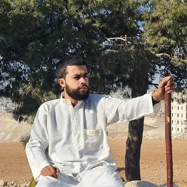 قيس العصا